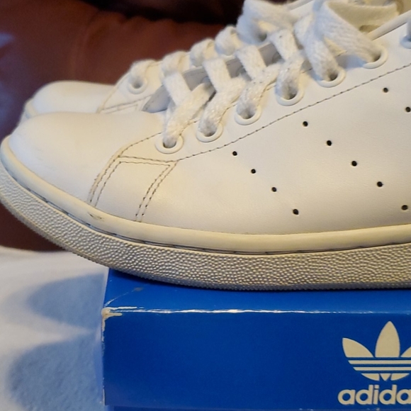 Original Stan Smith ll (Adidas) - Picture 3 of 7